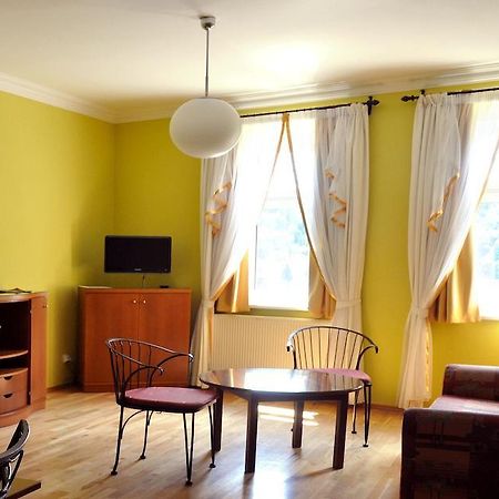 Apartament Festival Karlowe Wary Zewnętrze zdjęcie