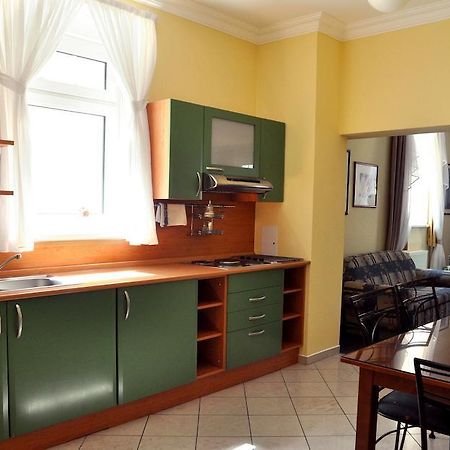 Apartament Festival Karlowe Wary Zewnętrze zdjęcie