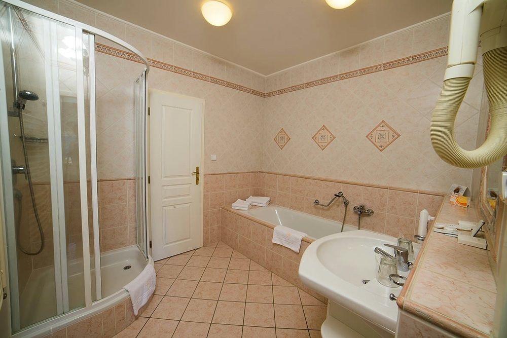 Apartament Festival Karlowe Wary Zewnętrze zdjęcie
