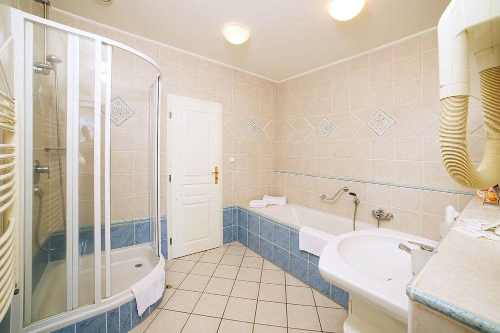Apartament Festival Karlowe Wary Zewnętrze zdjęcie