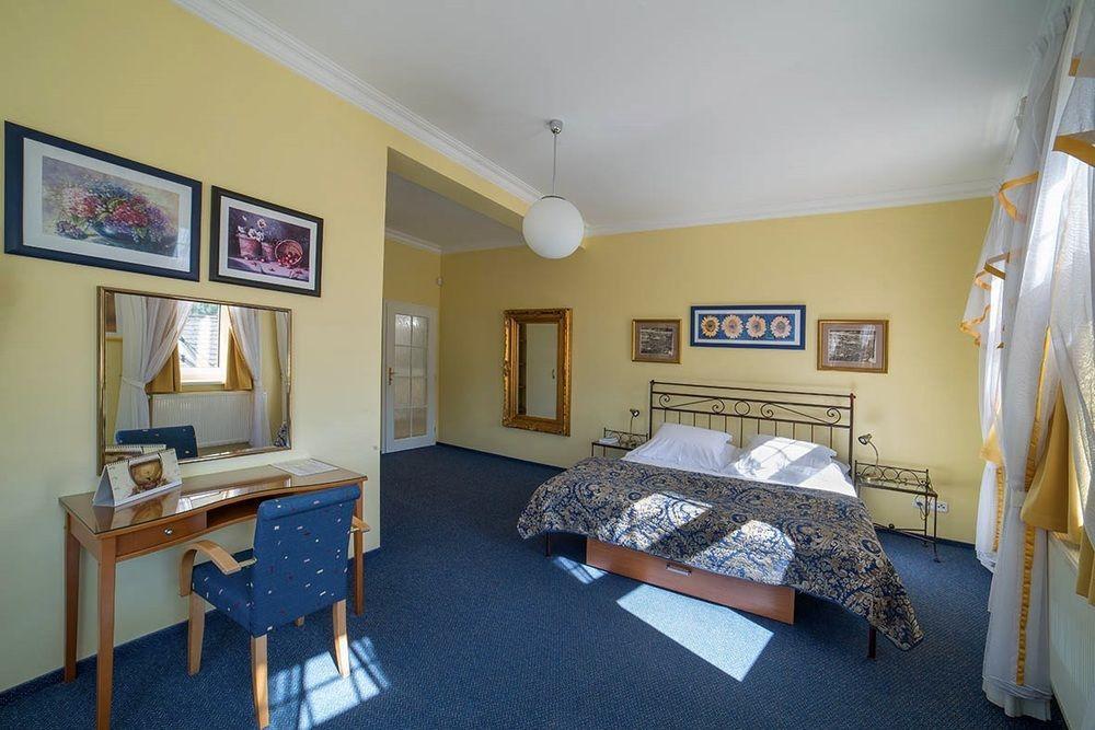 Apartament Festival Karlowe Wary Zewnętrze zdjęcie
