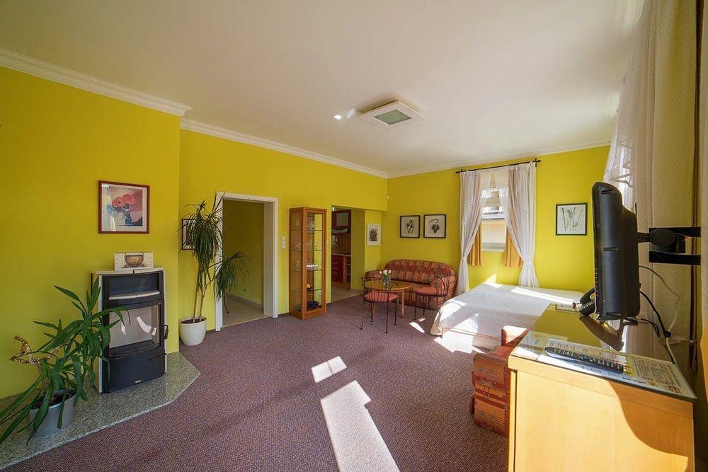 Apartament Festival Karlowe Wary Zewnętrze zdjęcie