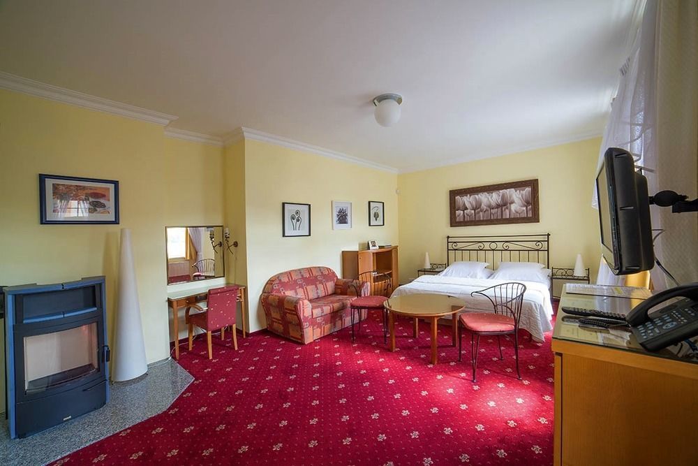 Apartament Festival Karlowe Wary Zewnętrze zdjęcie