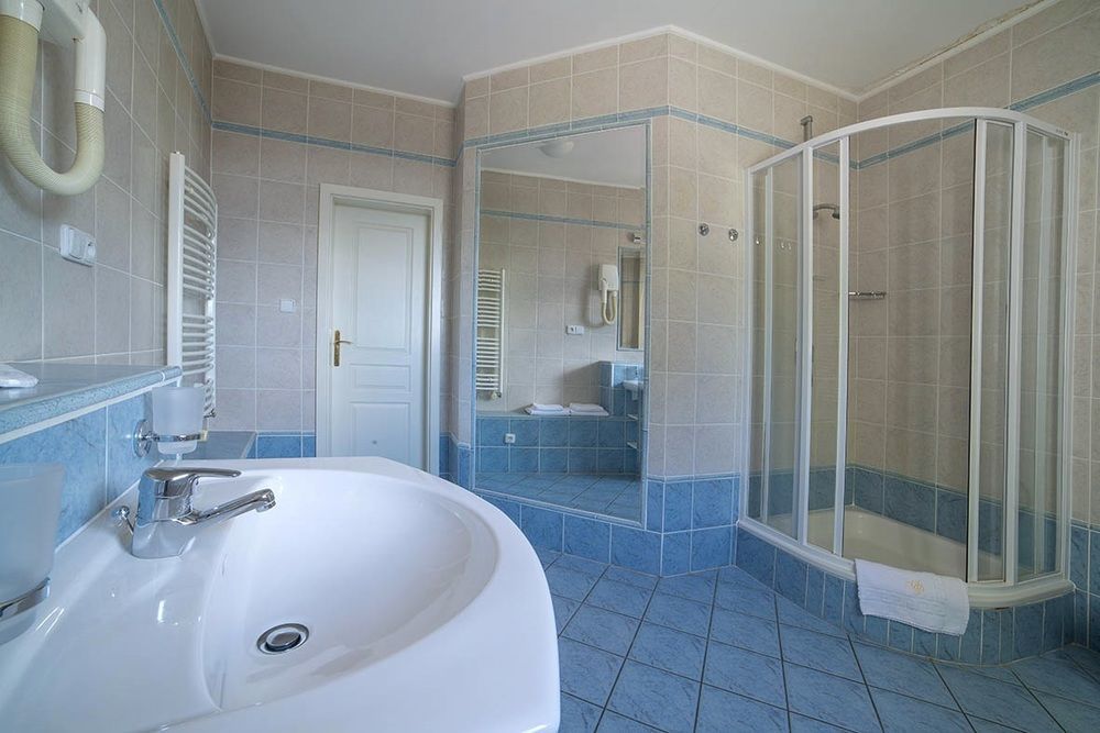 Apartament Festival Karlowe Wary Zewnętrze zdjęcie