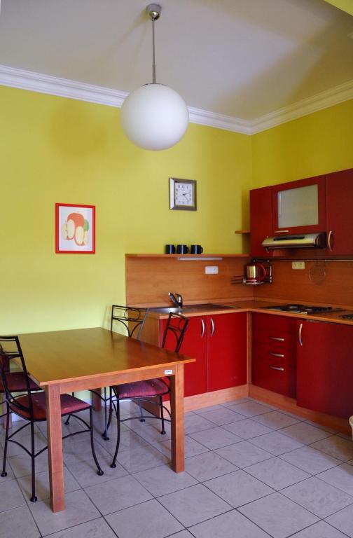 Apartament Festival Karlowe Wary Pokój zdjęcie