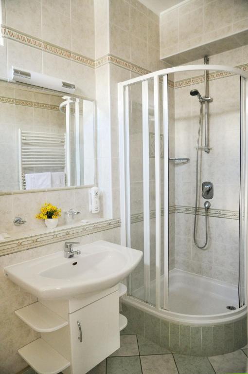Apartament Festival Karlowe Wary Pokój zdjęcie