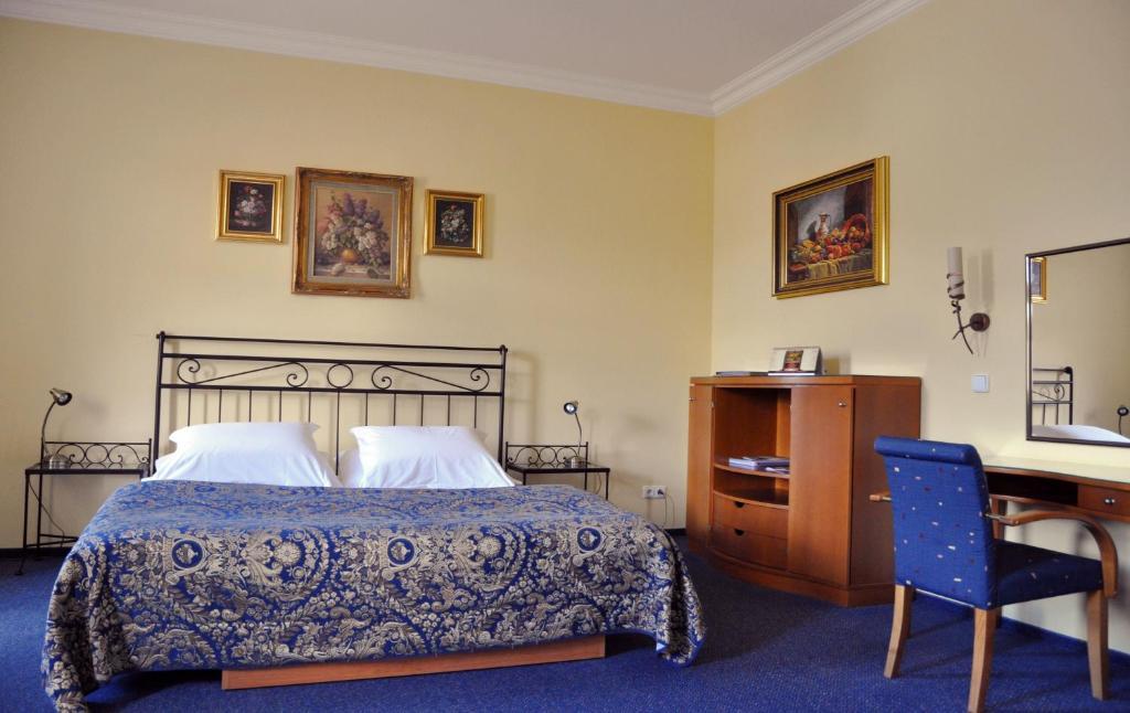 Apartament Festival Karlowe Wary Pokój zdjęcie