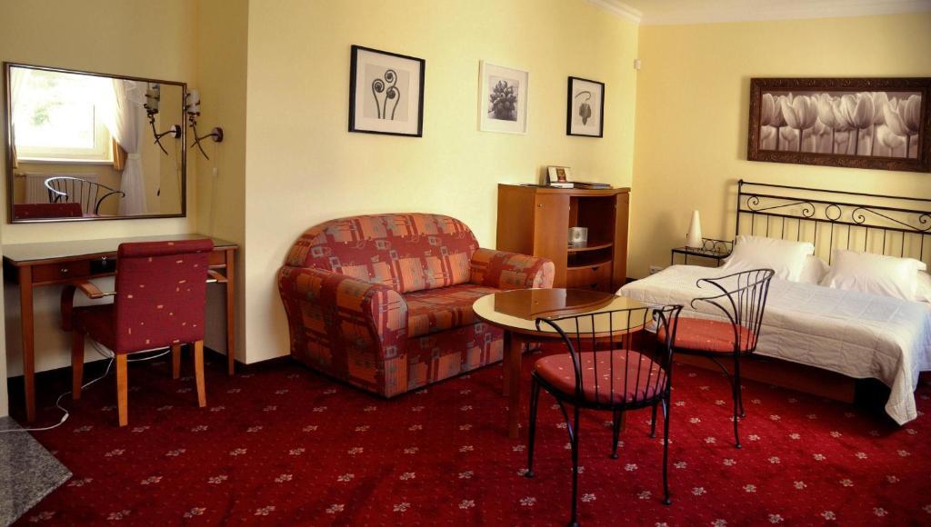 Apartament Festival Karlowe Wary Pokój zdjęcie