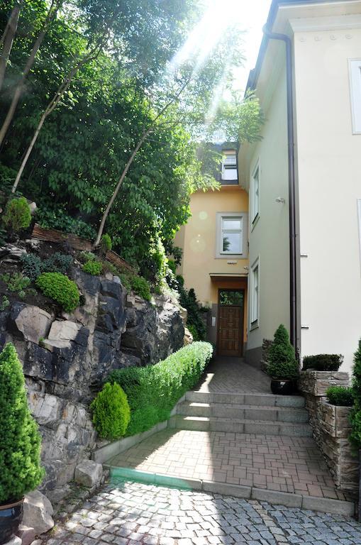 Apartament Festival Karlowe Wary Zewnętrze zdjęcie